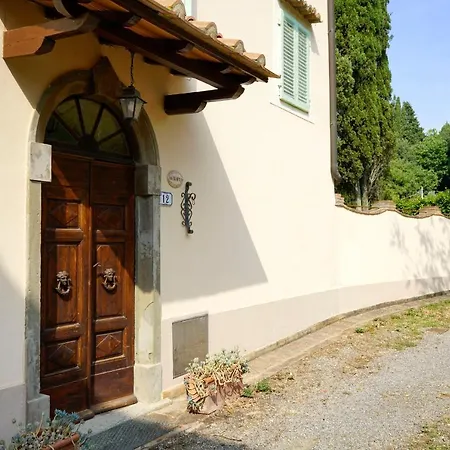 Antica Pietra House With Pool Apartment