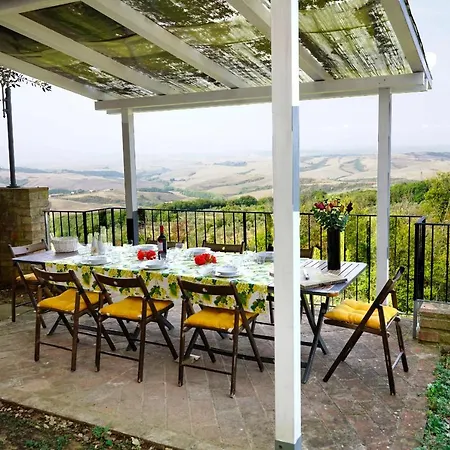 Antica Pietra House With Pool Apartment *
