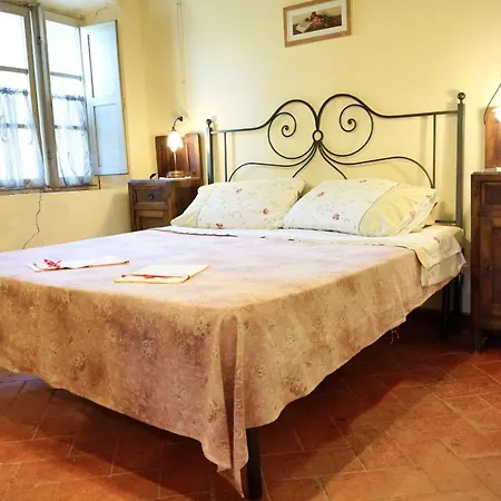 Apartment Antica Pietra House With Pool