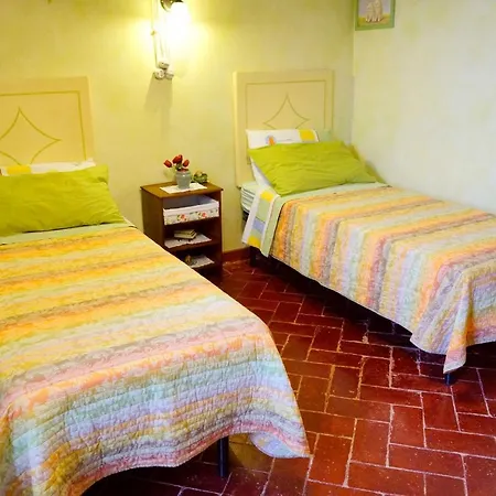 Apartment Antica Pietra House With Pool Montaione