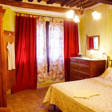 Apartment Antica Pietra House With Pool *