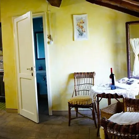 Antica Pietra House With Pool Apartment *