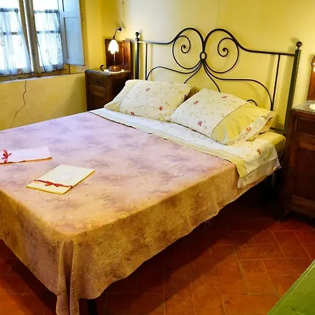 Apartment Antica Pietra House With Pool *
