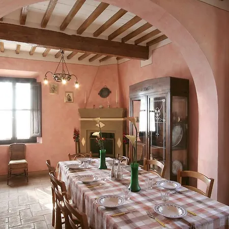Antica Pietra House With Pool * Montaione