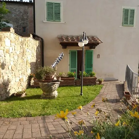 Apartment Antica Pietra House With Pool *