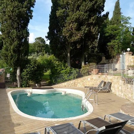 Antica Pietra House With Pool *