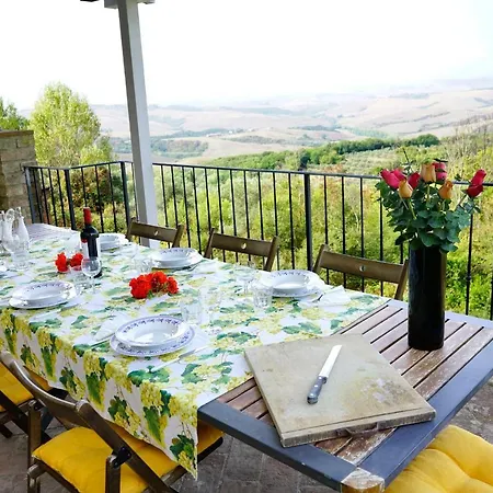 Antica Pietra House With Pool *